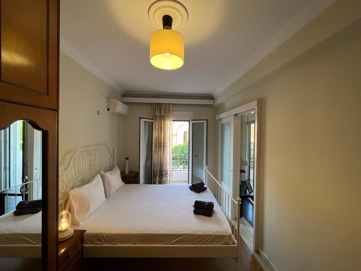 Port House Apartment Zakynthos Exterior foto